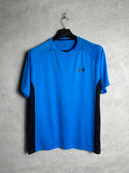 Under Armour Blue Fit - XL