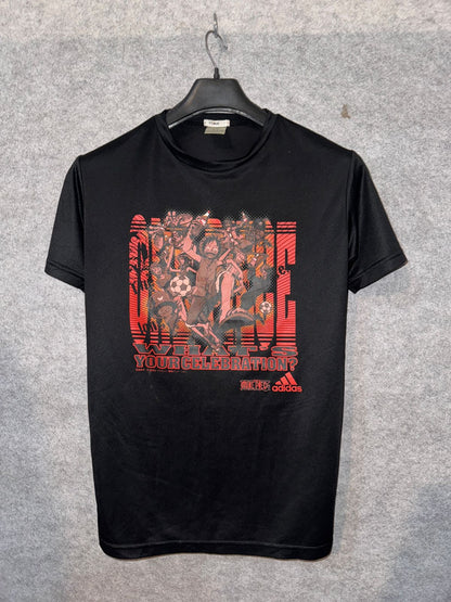 Adidas Anime ClimaCool - Large