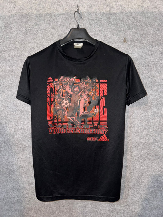 Adidas Anime ClimaCool - Large