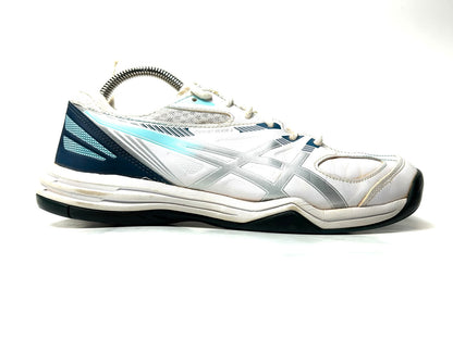 Asics White - Euro 40