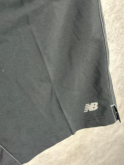 New Balance Black - Large