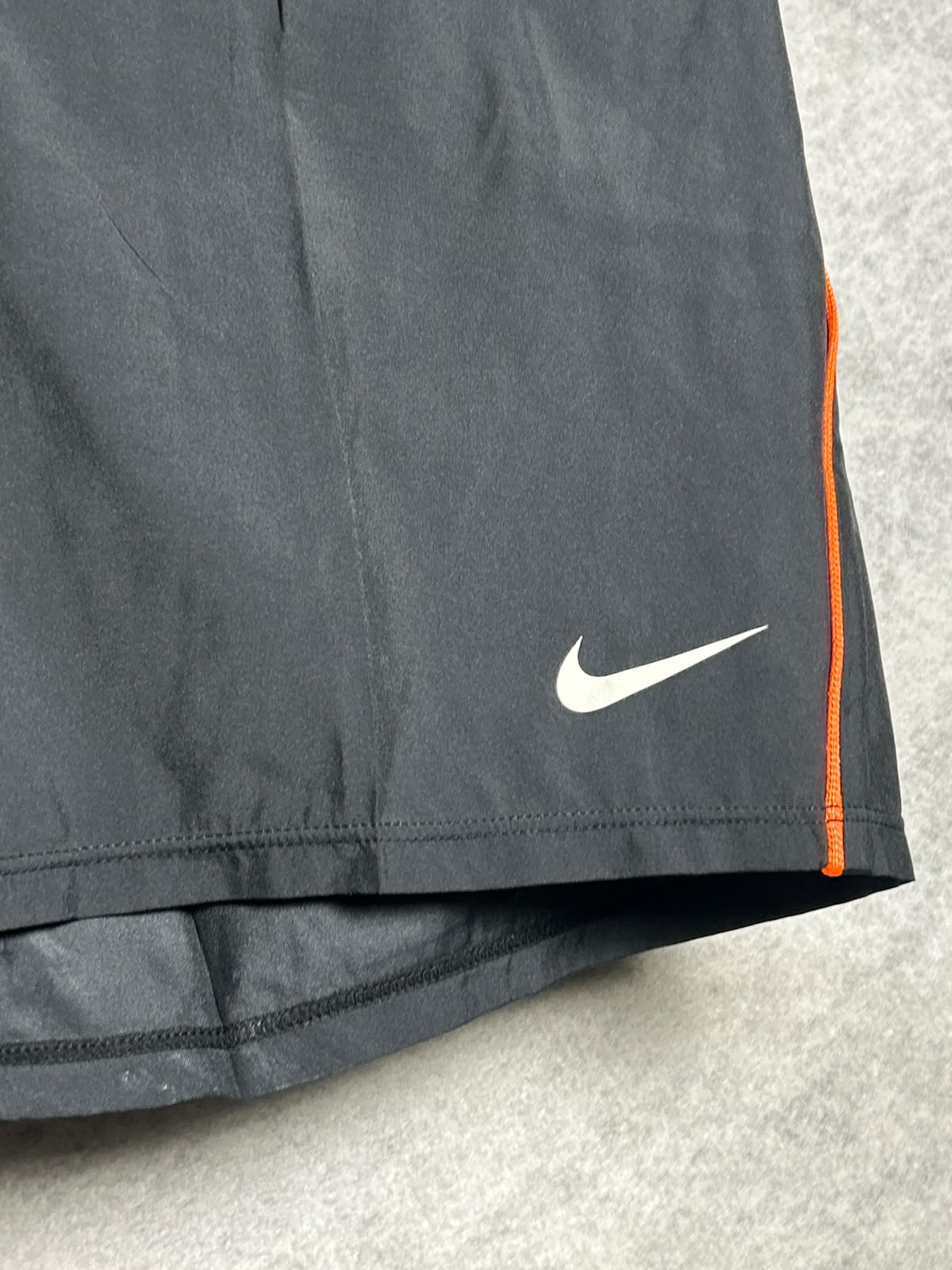 Nike Black - XL