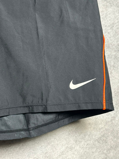 Nike Black - XL