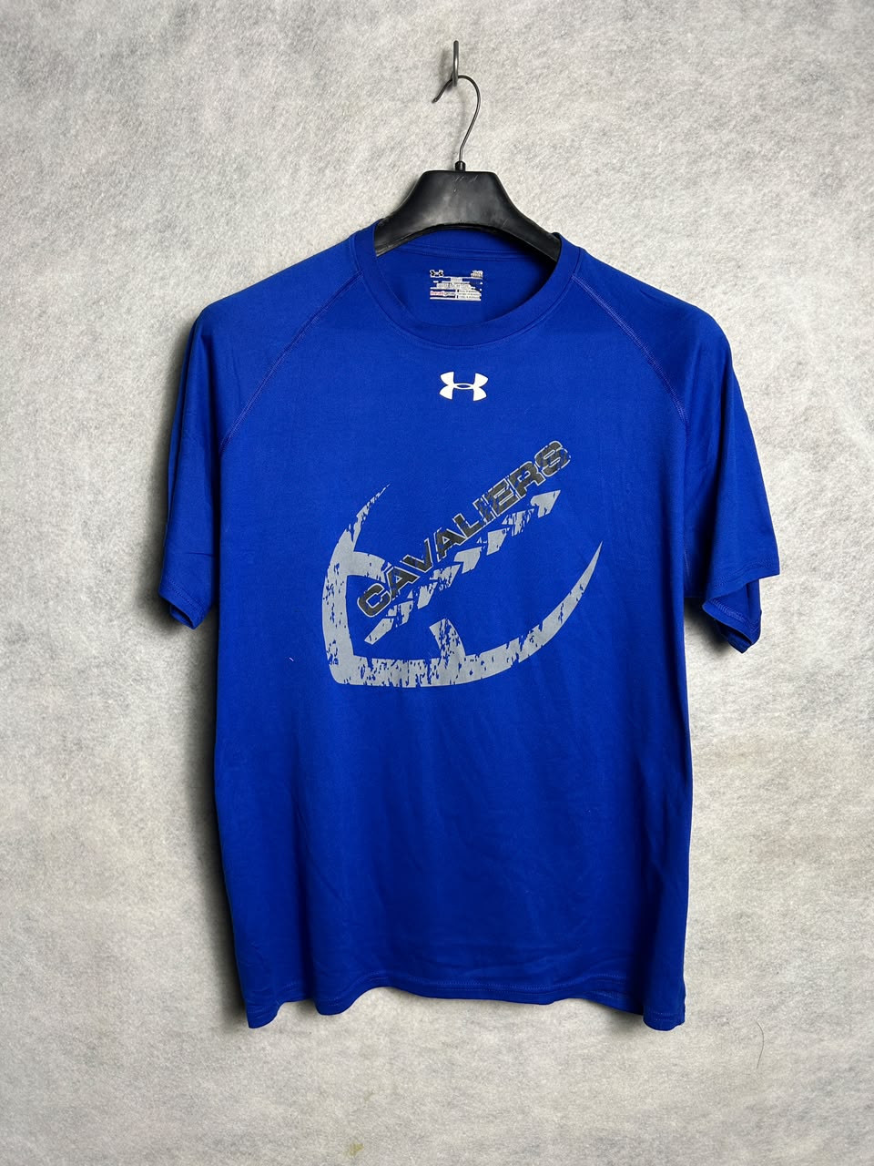 Under Armour Heat Gear Loose - Large