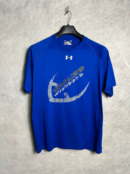 Under Armour Heat Gear Loose - Large