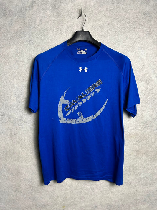 Under Armour Heat Gear Loose - Large