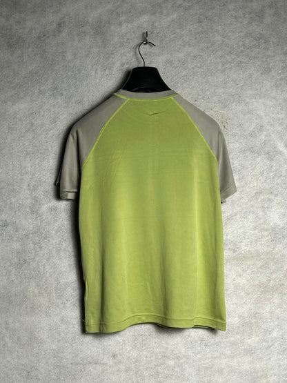 The North Face Green Round Neck - Medium