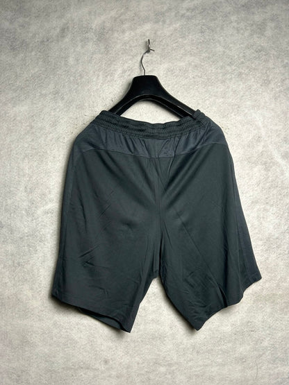 Under Armour Heat Gear Black - XXL