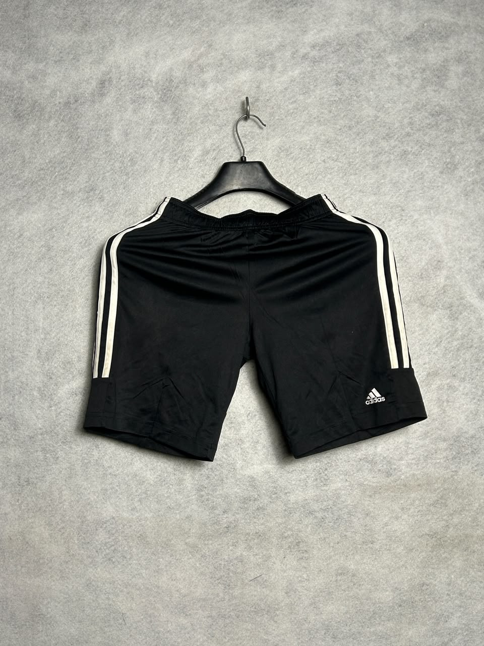 Adidas Black - Small