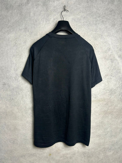 Under Armour Big Logo Round Neck - Large