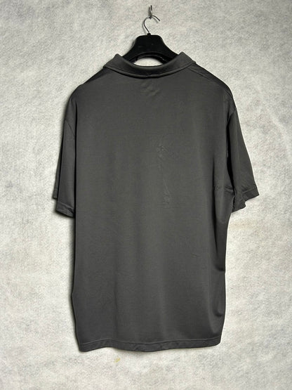 Under Armour Polo Black - XXL