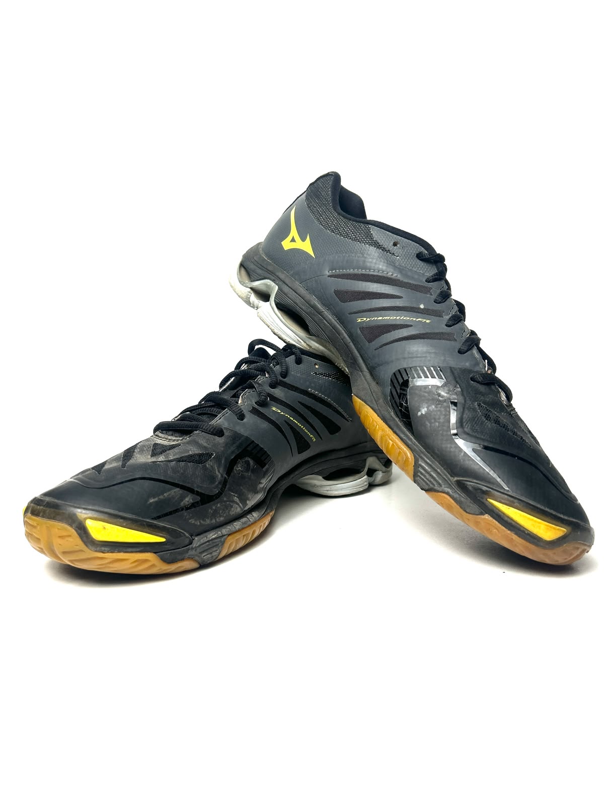 Mizuno Wave Lightning - Euro 46