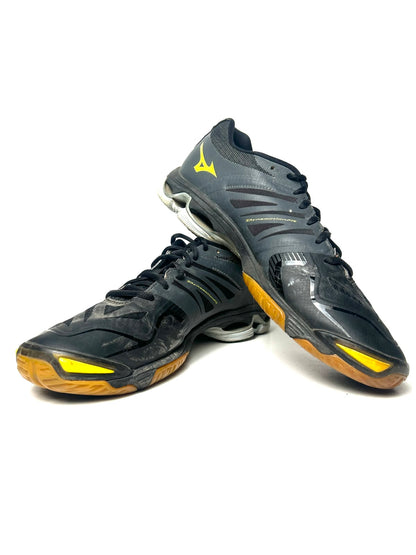 Mizuno Wave Lightning - Euro 46