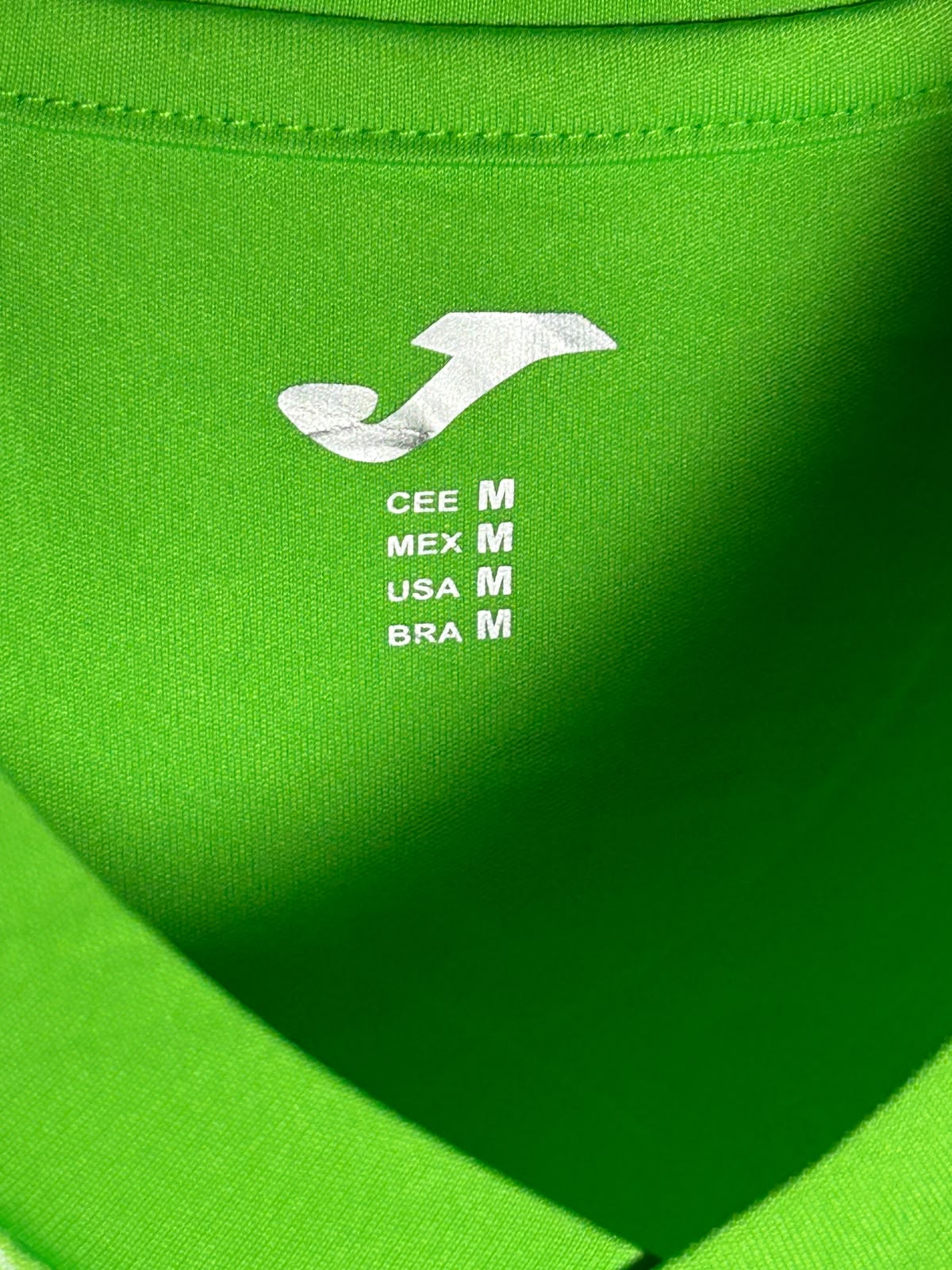 Joma Green V Nack - Medium