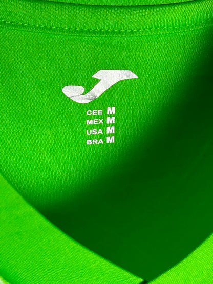 Joma Green V Nack - Medium