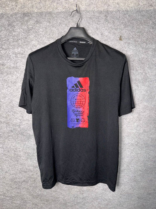 Adidas Round Neck  - XL