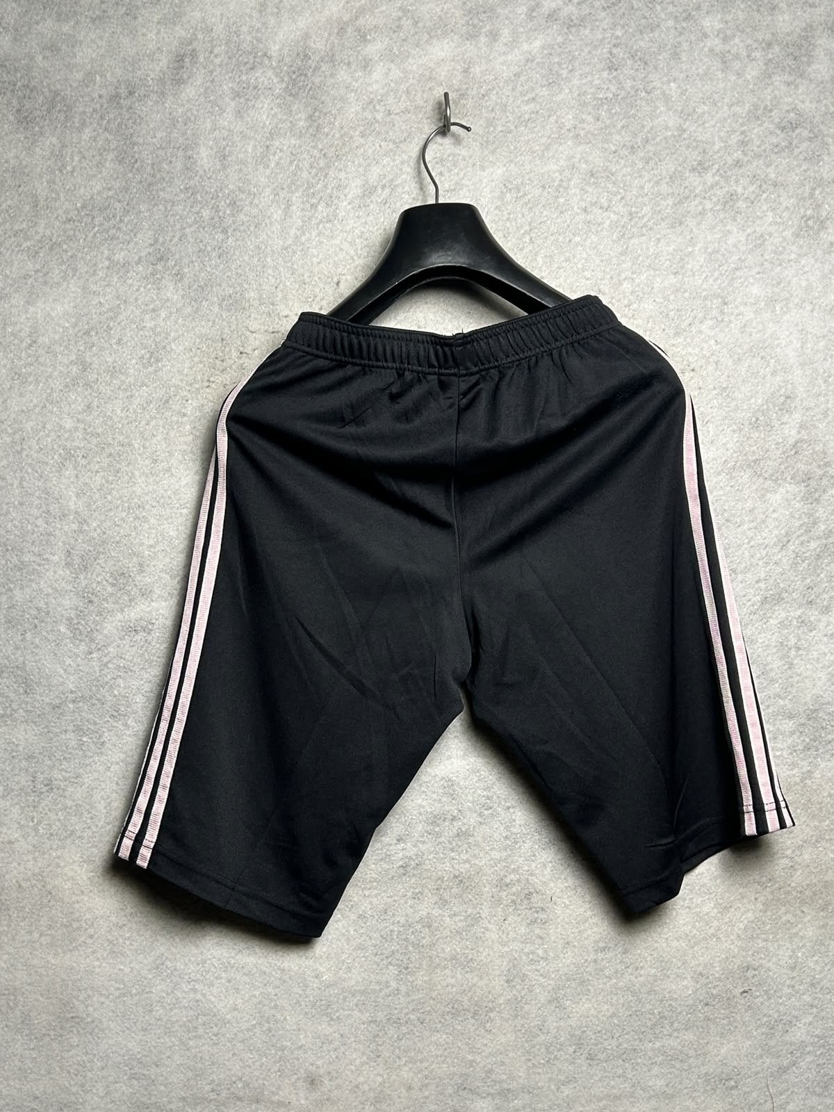 Adidas Climalite Black - Large