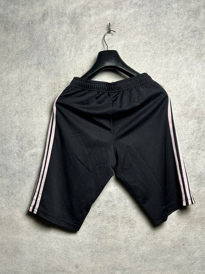 Adidas Climalite Black - Large