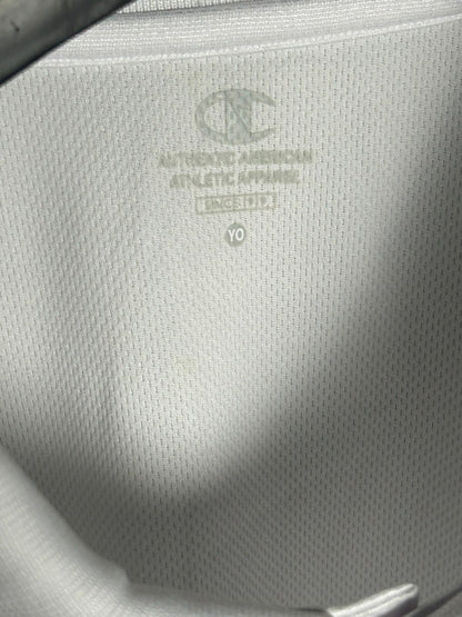 Champion White Polo - Large
