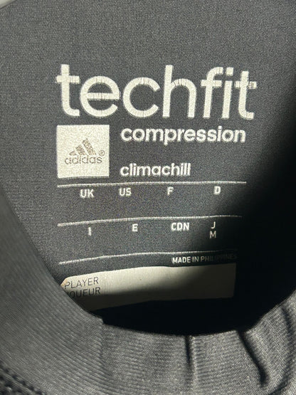 Adidas Techfit Climachill Black - Medium