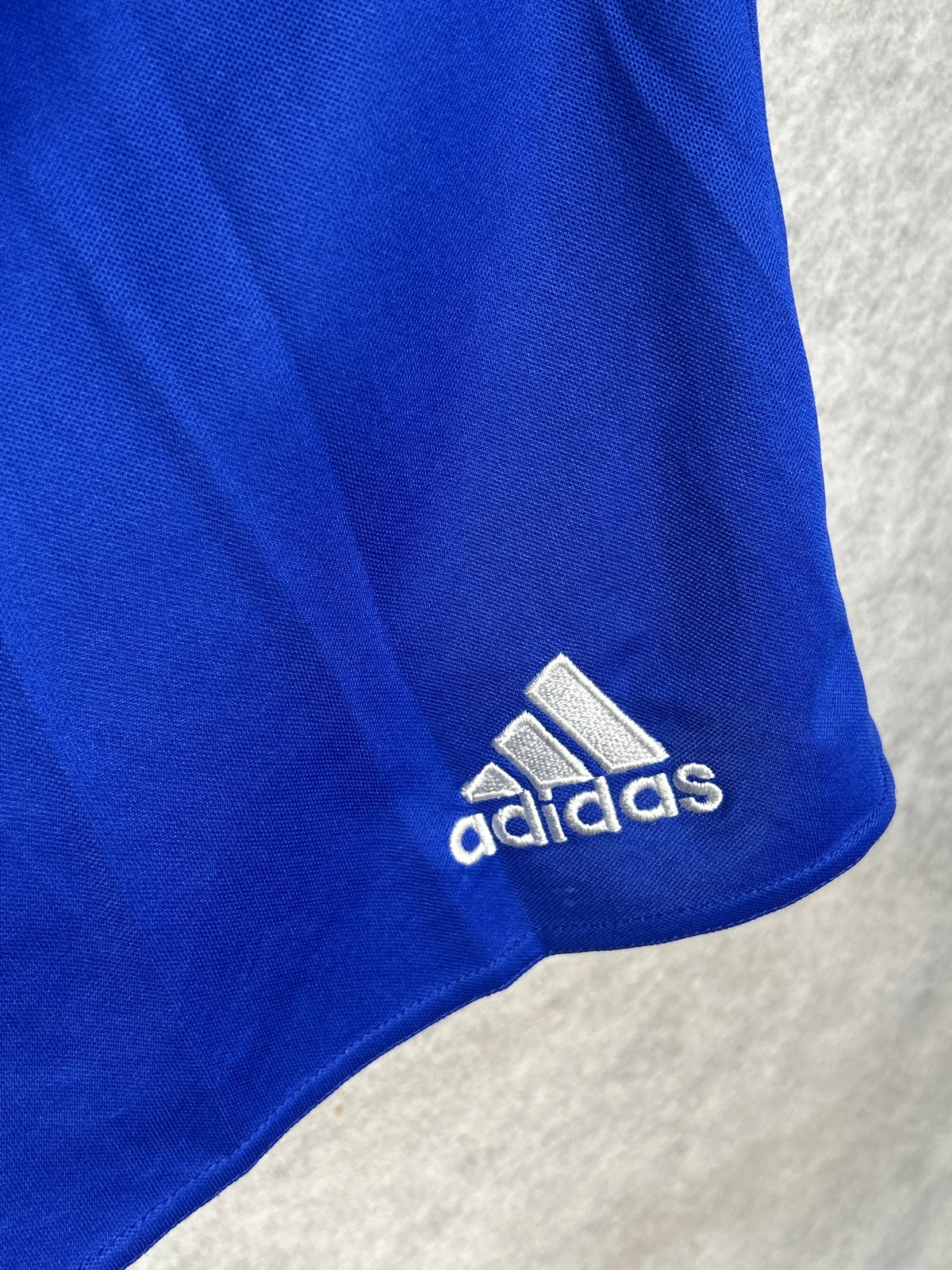Adidas Blue - Medium