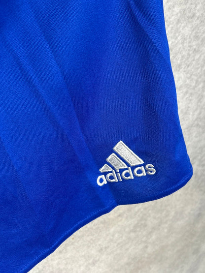 Adidas Blue - Medium