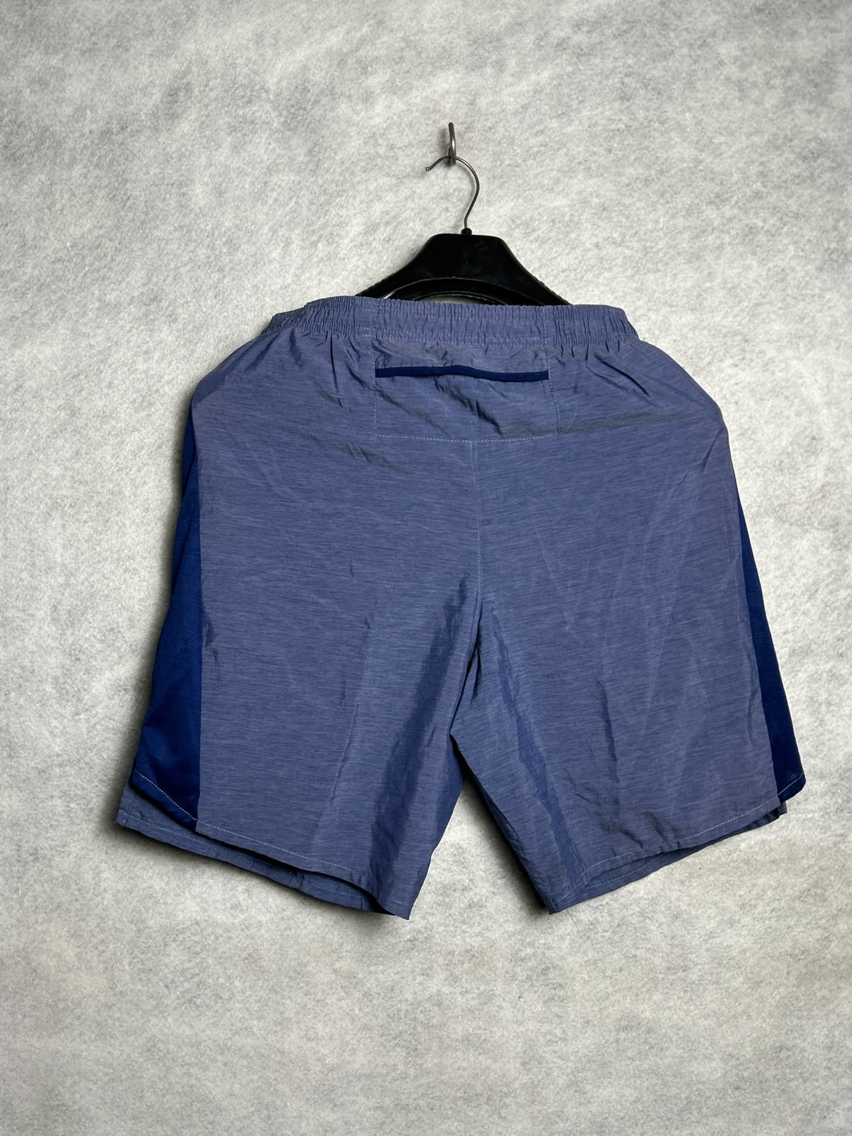 Nike Dri Fit Blue - Large