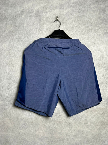 Nike Dri Fit Blue - Large