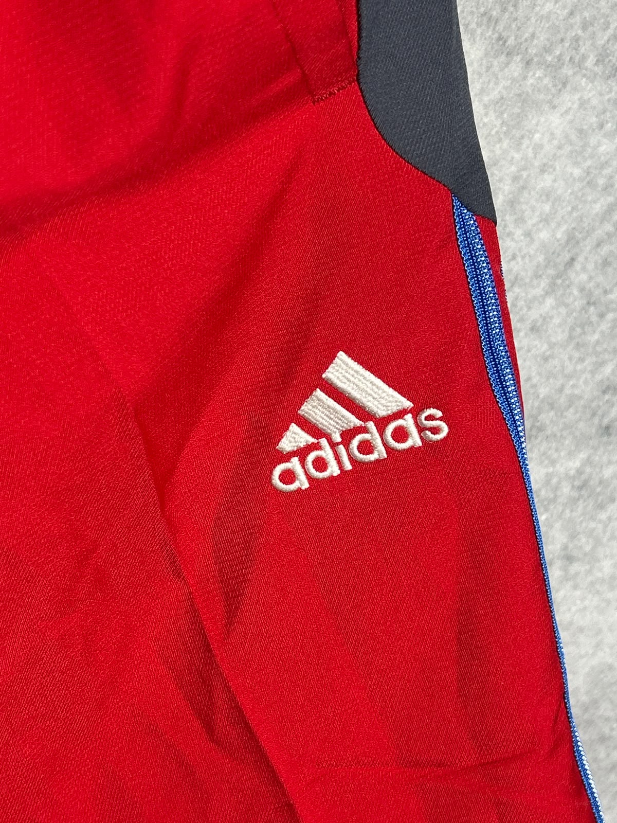 Adidas Red - Large