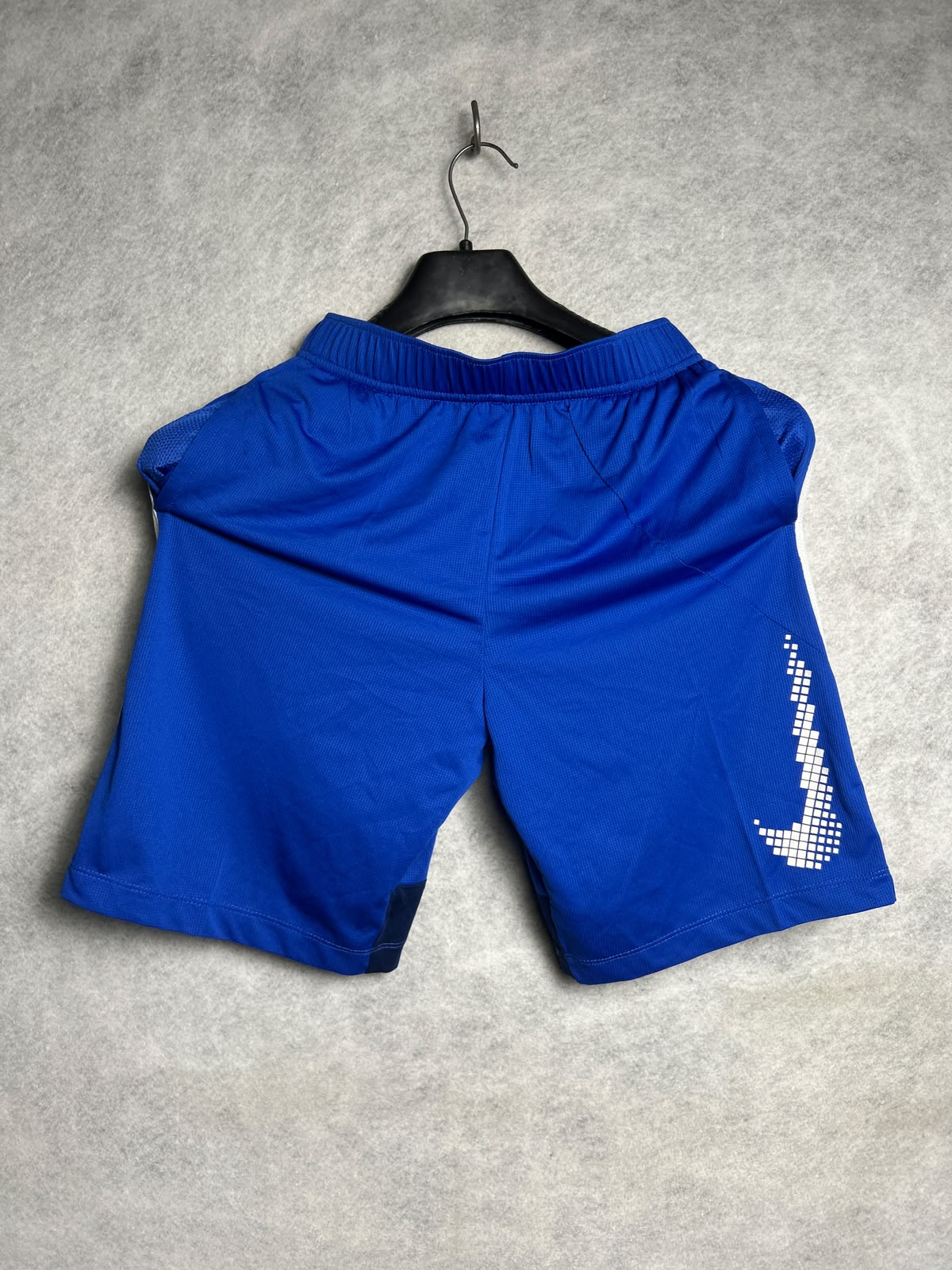 Nike Blue Dri Fit - Large