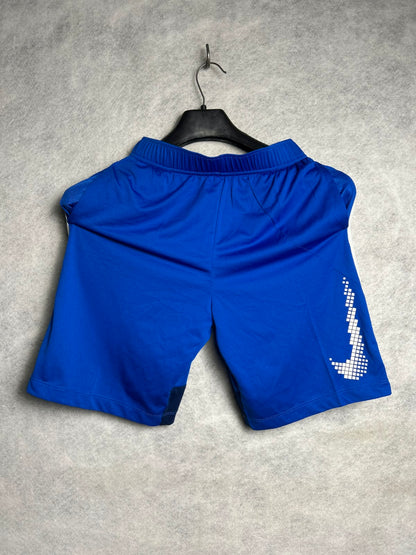 Nike Blue Dri Fit - Large