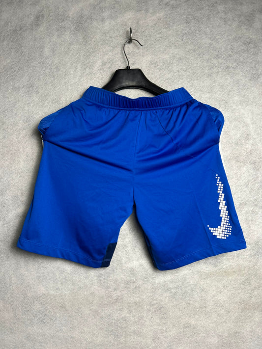Nike Blue Dri Fit - Large