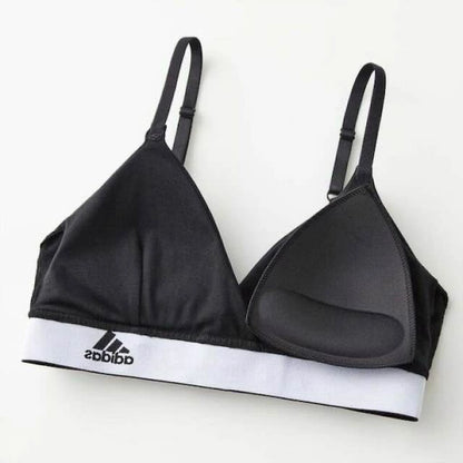 Adidas AP6855 Women's Wireless Bra