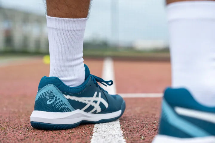 ASICS Gel Dedicate 8 - Euro42. 5