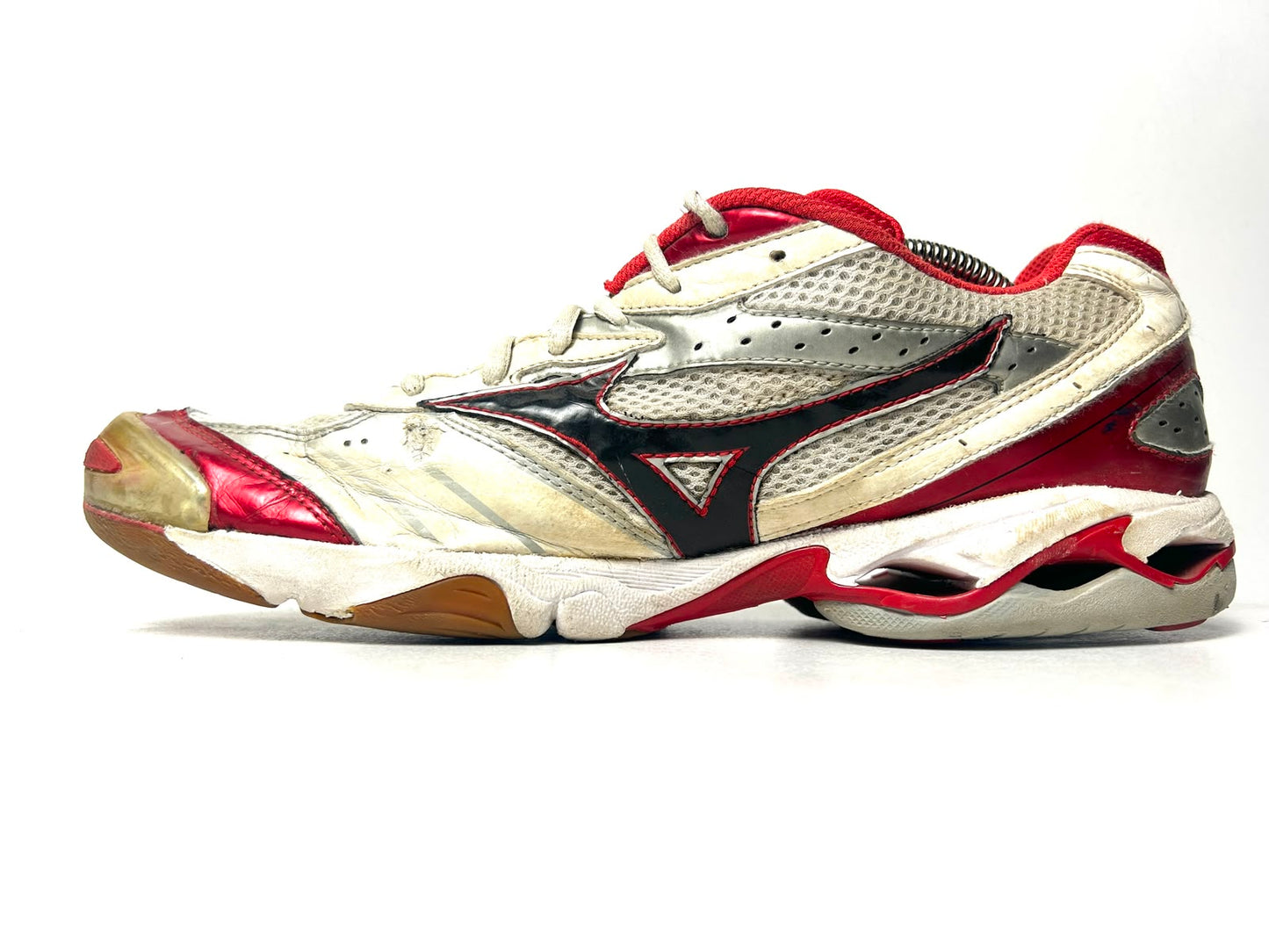 Mizuno Wave Bolt 2 - Euro 44