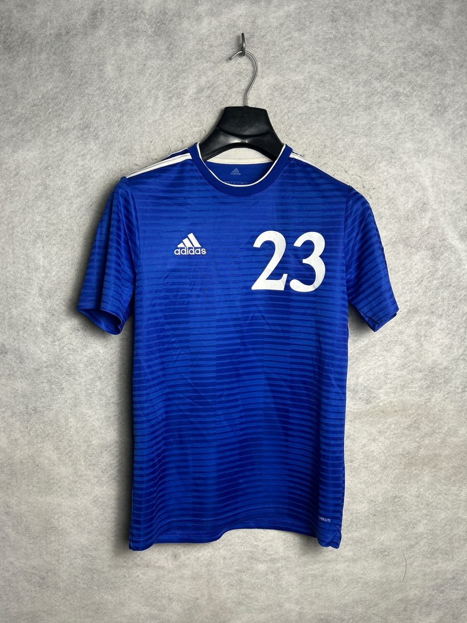 Adidas 23 Climalite Blue - Small