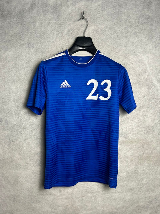 Adidas 23 Climalite Blue - Small