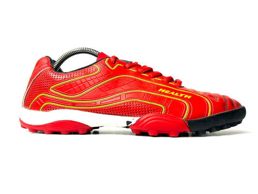 Health 935-1 Red - Euro 41