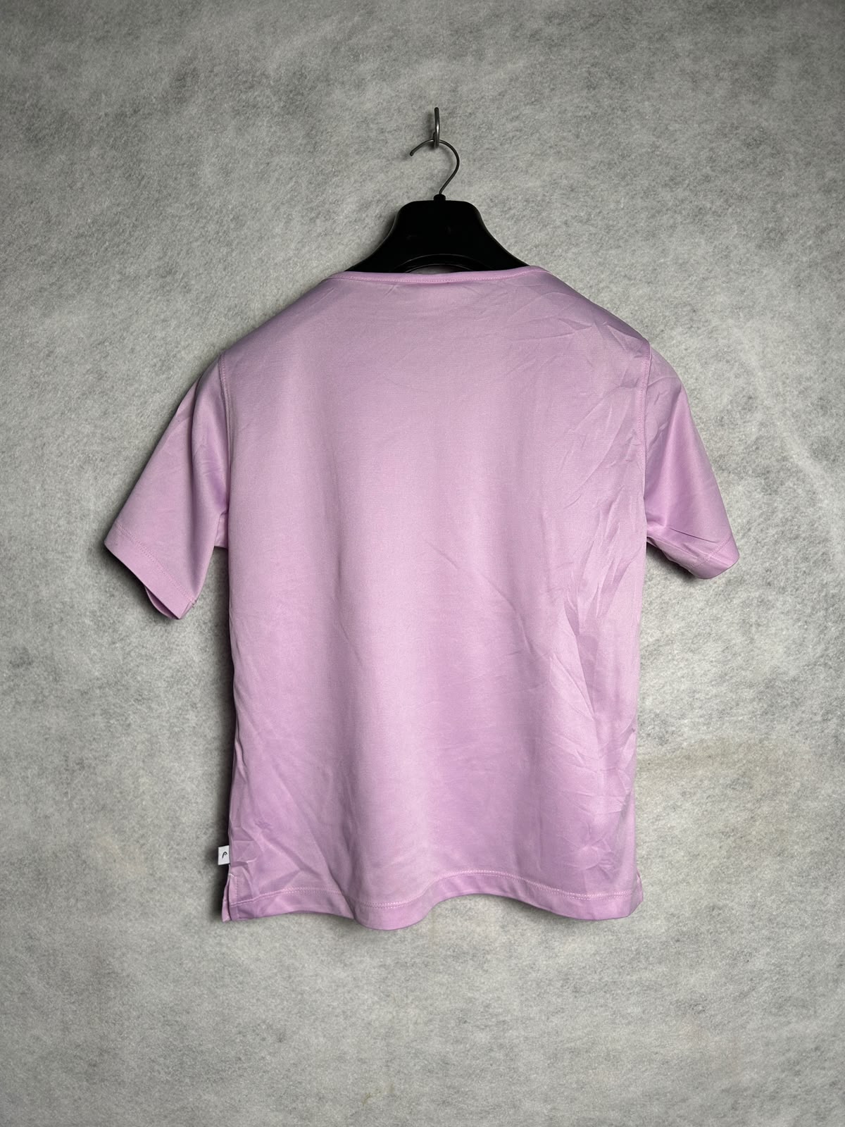 Head Round Neck - XL