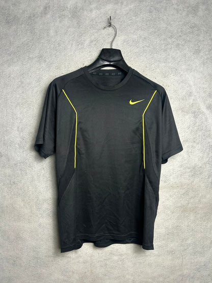 Nike Round Neck Black - Large