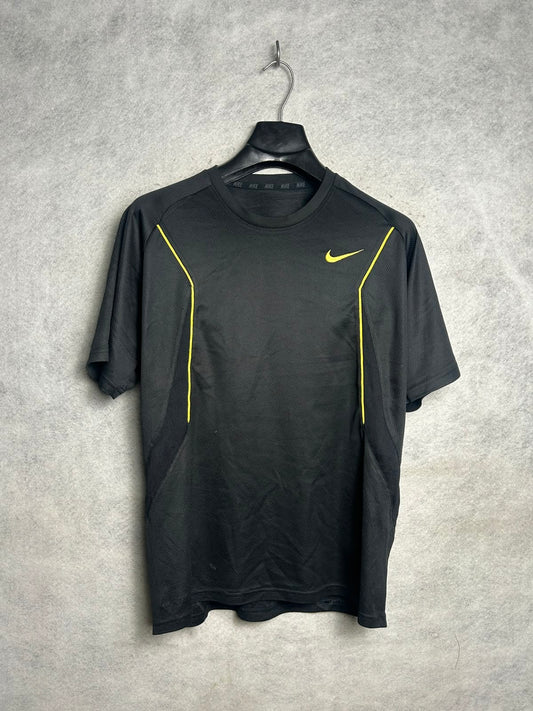 Nike Round Neck Black - Large