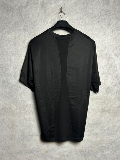 Puma Black Round Neck - XXL
