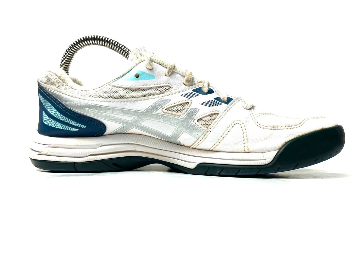 Asics White - Euro 40