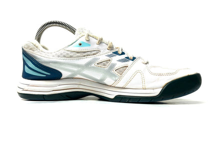 Asics White - Euro 40