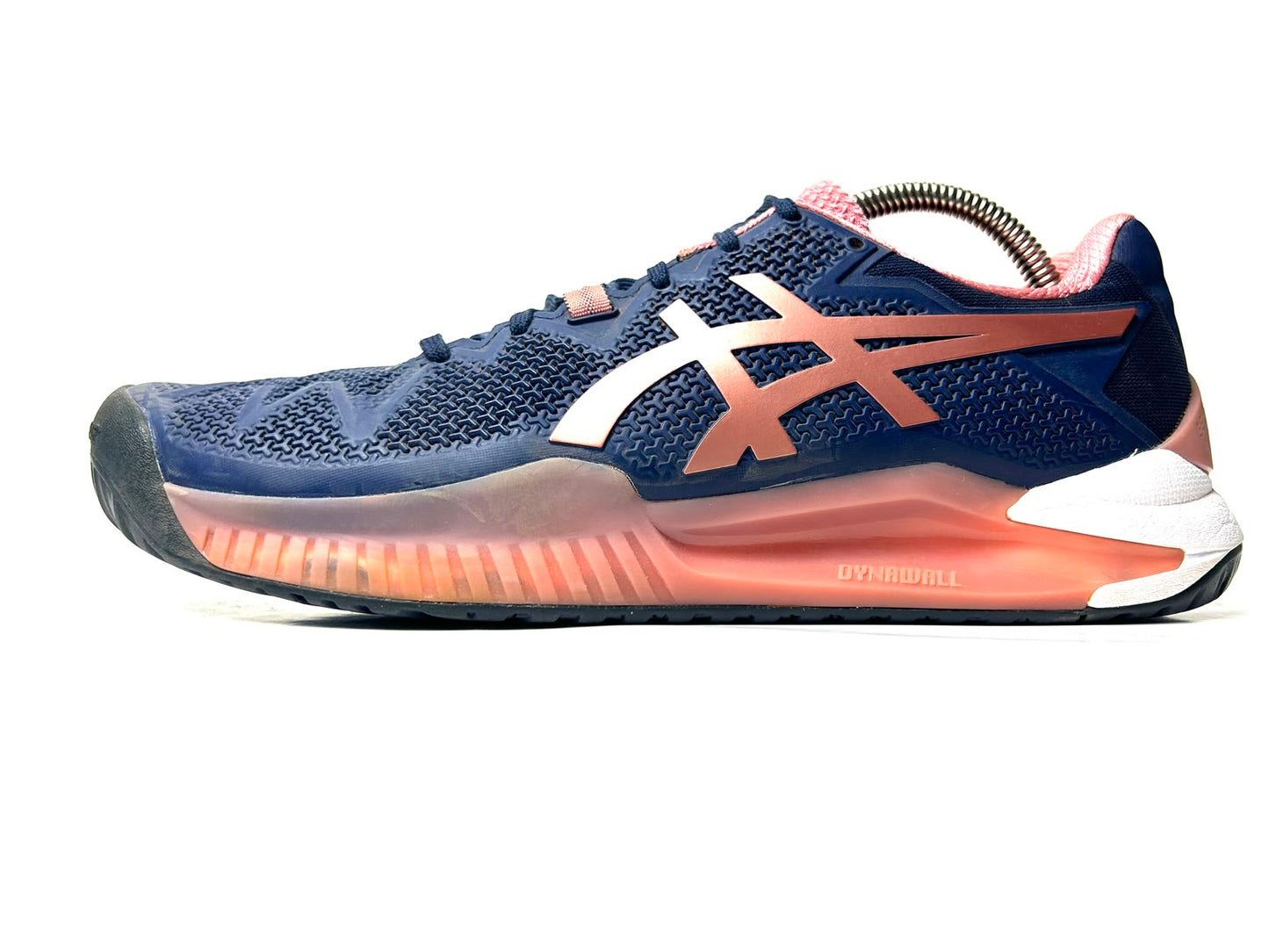 Asics Gel-Resolution - Euro 42