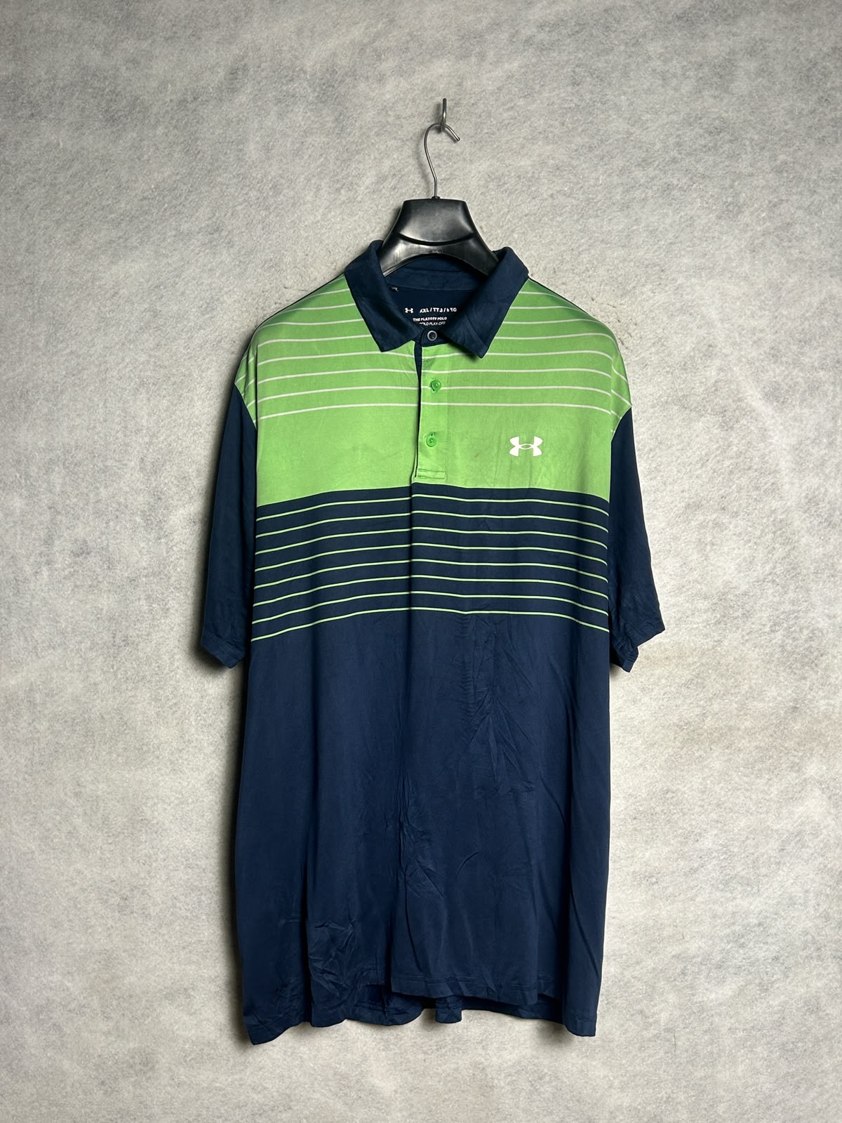 Under Armour Polo - XXL