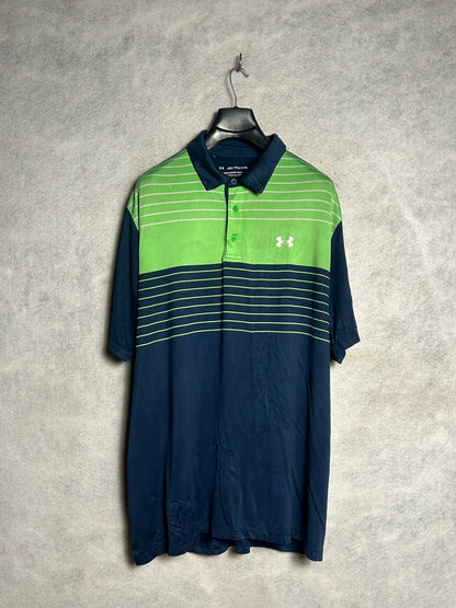 Under Armour Polo - XXL