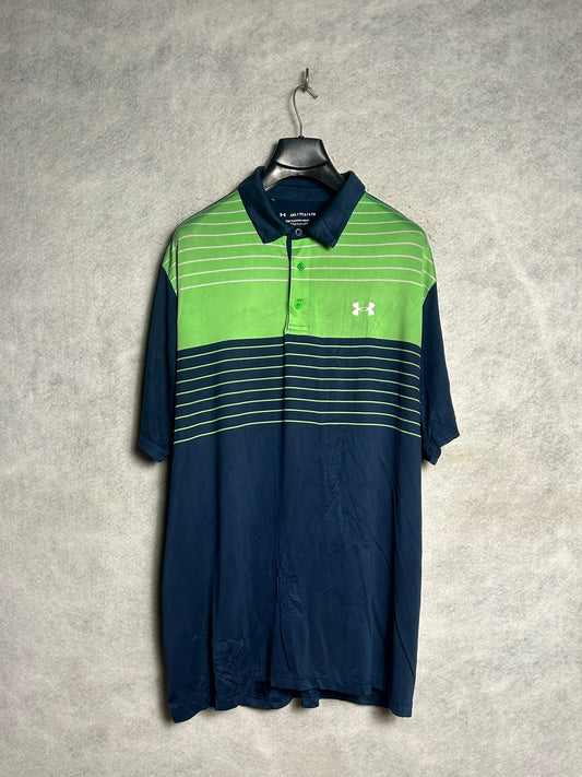 Under Armour Polo - XXL