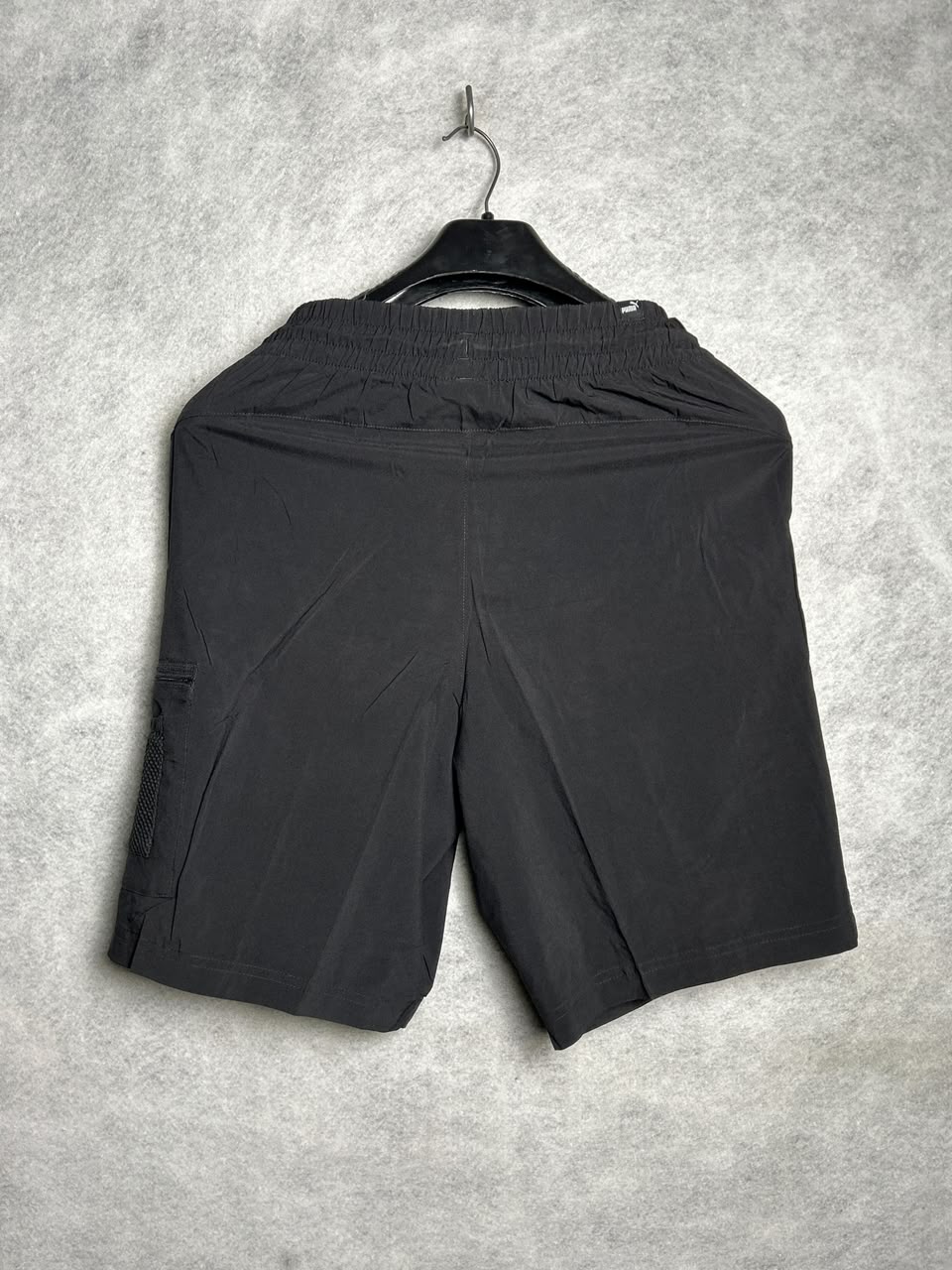 Puma Black - Medium