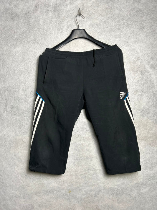 Adidas Black 3QTR - Medium